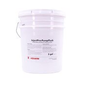 Aquafin InjectPro Pump Flush per 5 Gallon Pail